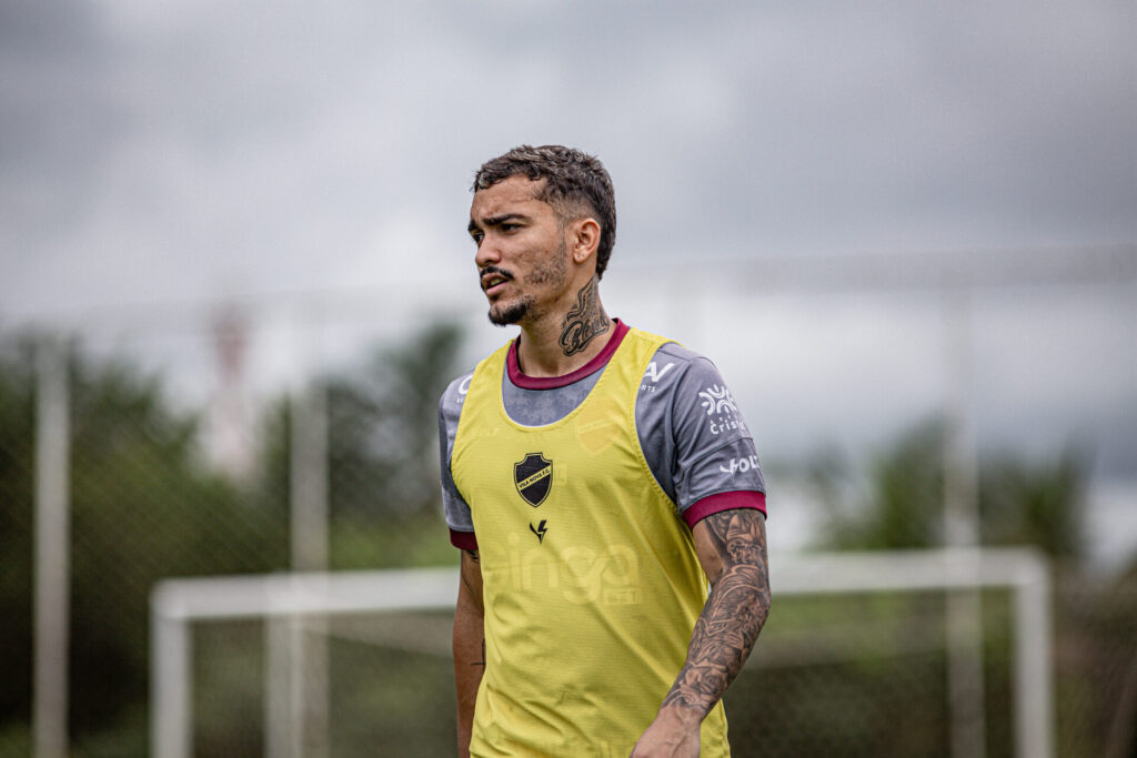 Ruan Ribeiro Vila Nova