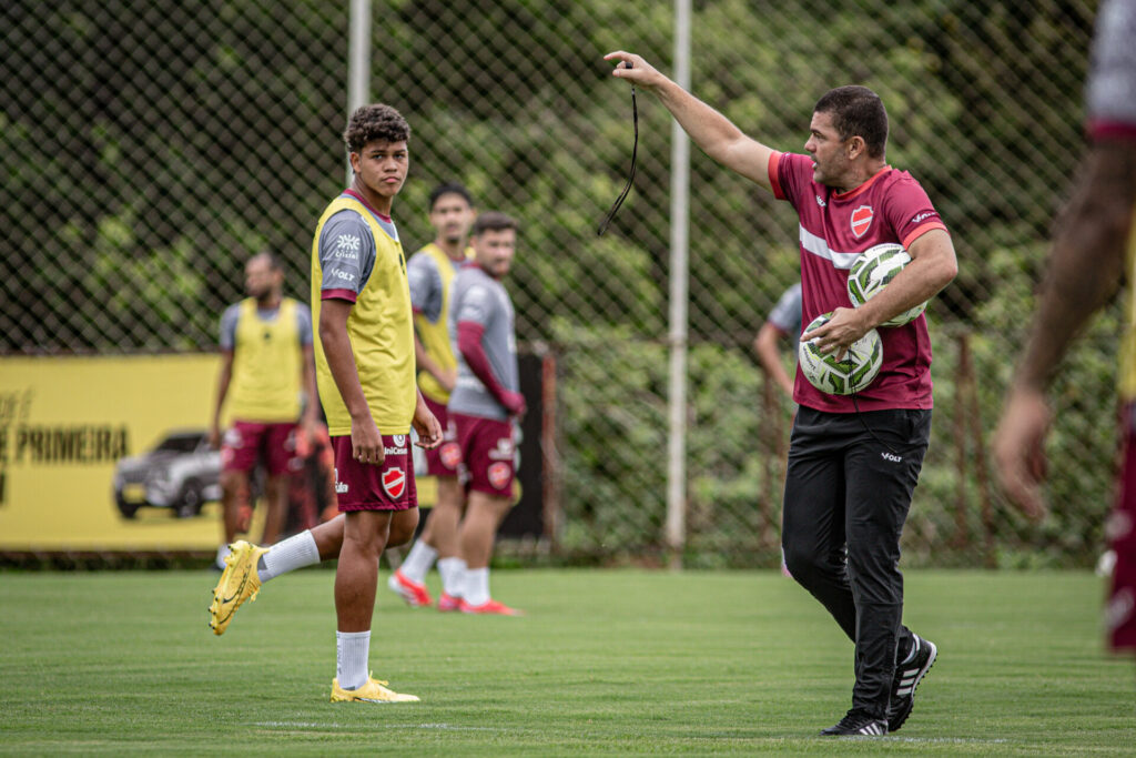 Umberto Louzer Vila Nova