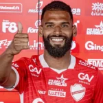 Foto: Roberto Corrêa - Vila Nova