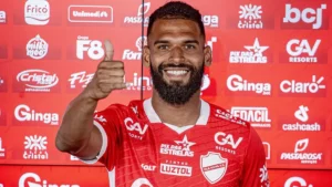 Foto: Roberto Corrêa - Vila Nova