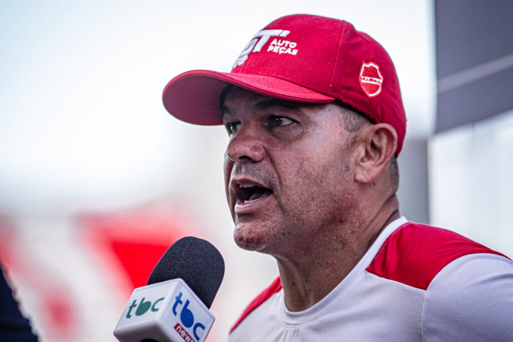 Umberto Louzer Vila Nova