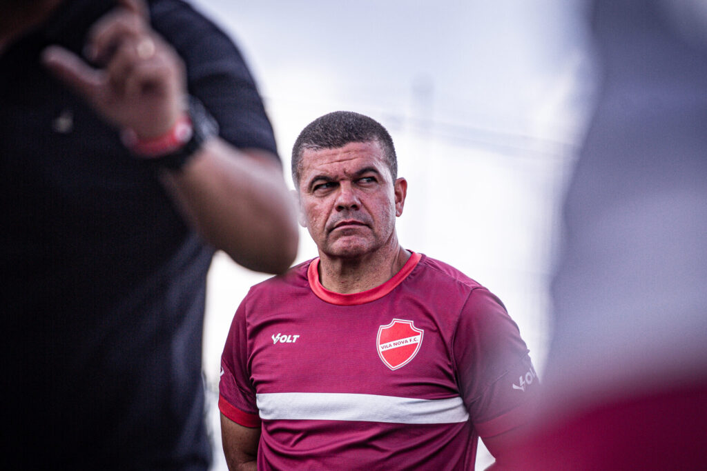 Umberto Louzer Vila Nova