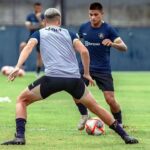 Tico – Foto: Samara Miranda (Clube do Remo)