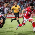 Foto: Roberto Corrêa/Vila Nova