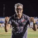 Foto: Vinícius Canuto / Anápolis F.C.