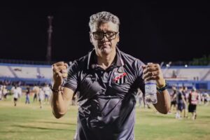 Foto: Vinícius Canuto / Anápolis F.C.