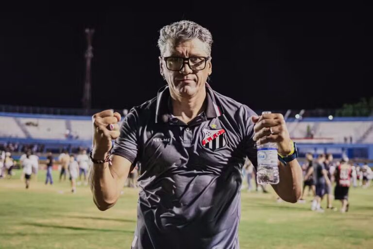 Foto: Vinícius Canuto / Anápolis F.C.