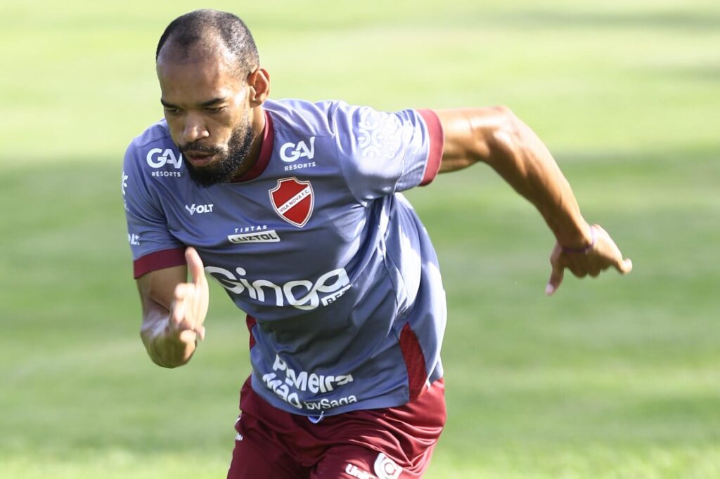 Foto: Wesley Costa/O Popular 