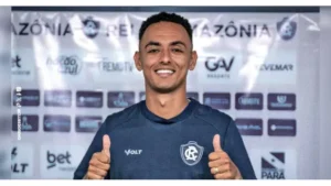 Foto: Samara Miranda/Remo