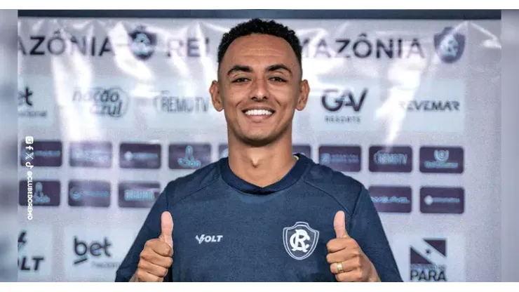 Foto: Samara Miranda/Remo