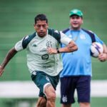 Foto: Raphael Silvestre/Guarani FC