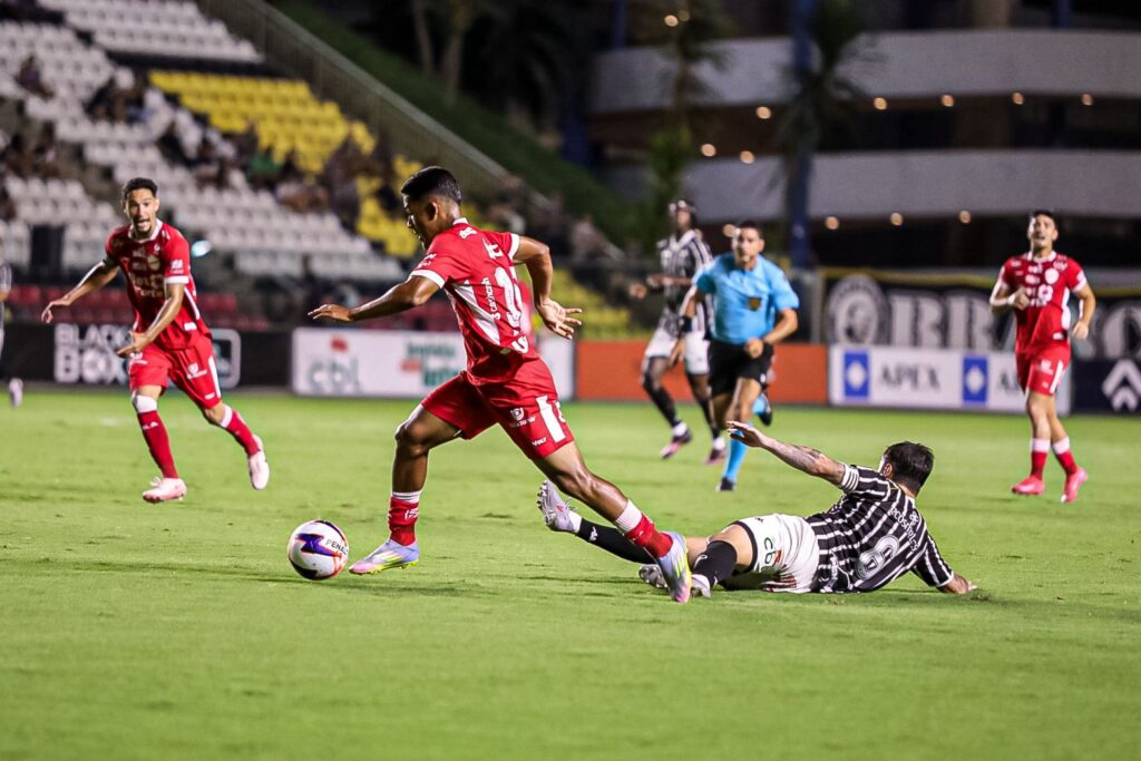 Fotos: André Serrão