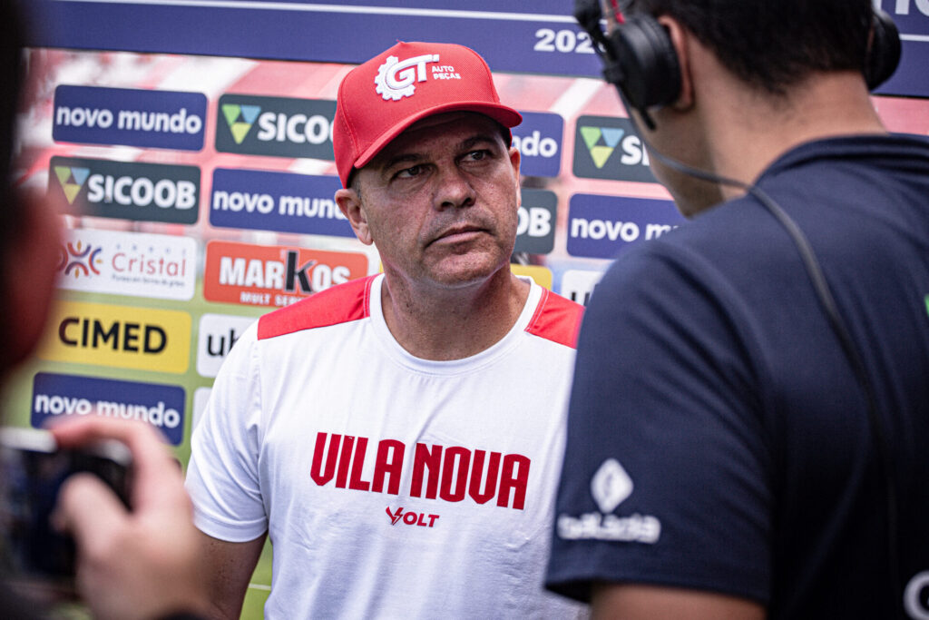 Umberto Louzer Vila Nova