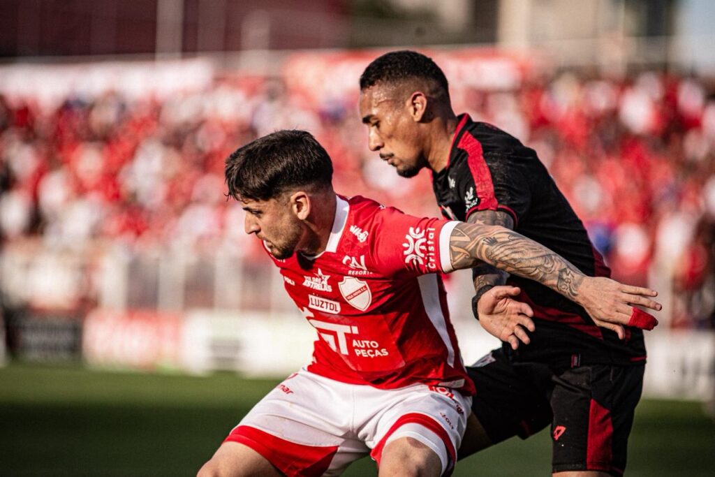 Foto: Roberto Corrêa