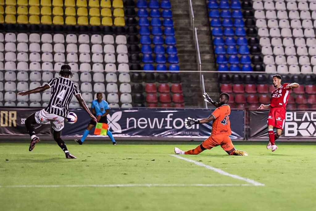 Fotos: André Serrão