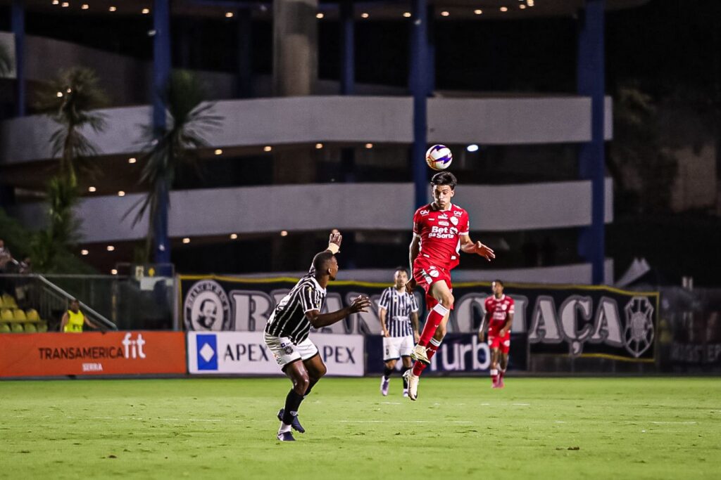 Fotos: André Serrão