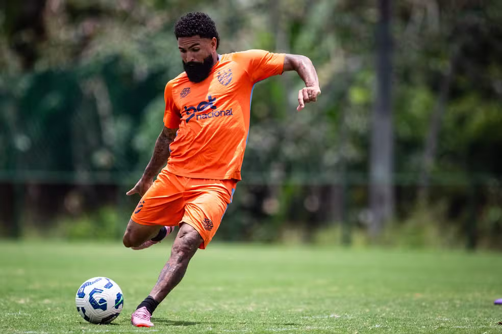 Foto: Paulo Paiva /Sport Recife