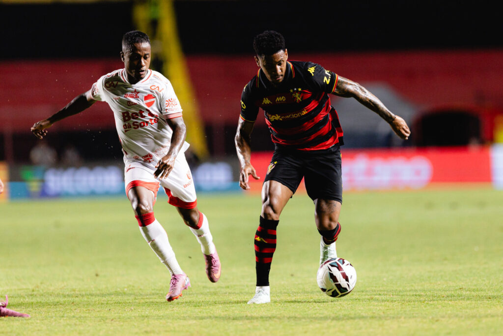 Foto: Paulo Paiva / Sport Club do Recife.