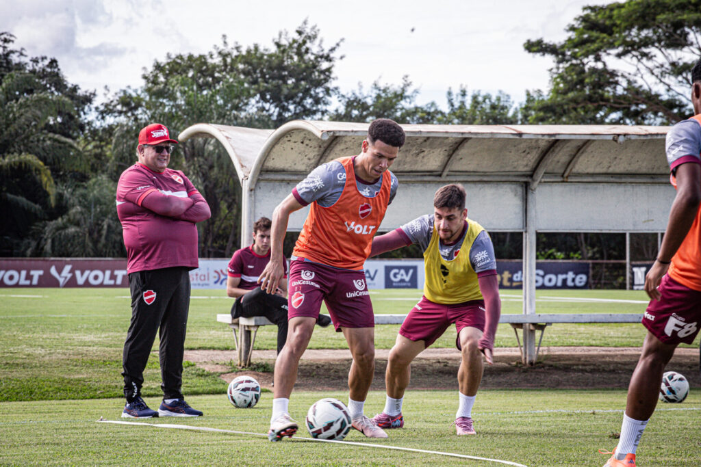 Guto Ferreira Vila Nova