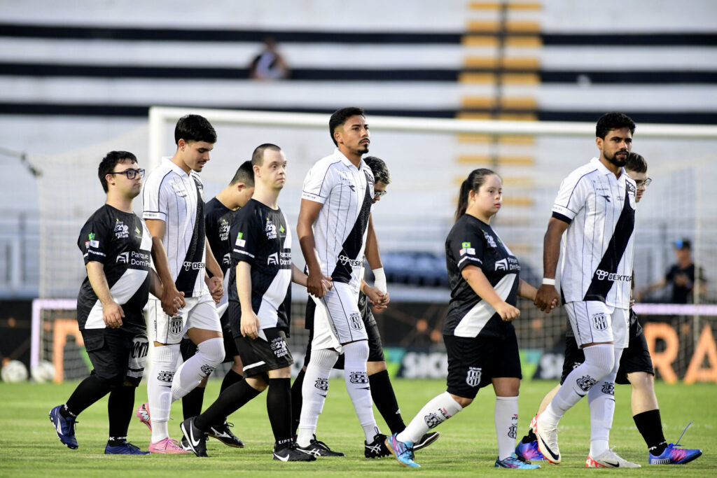 Foto: Flickr/Ponte Preta