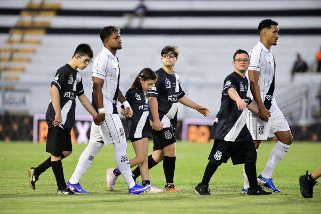 Foto: Flickr/Ponte Preta