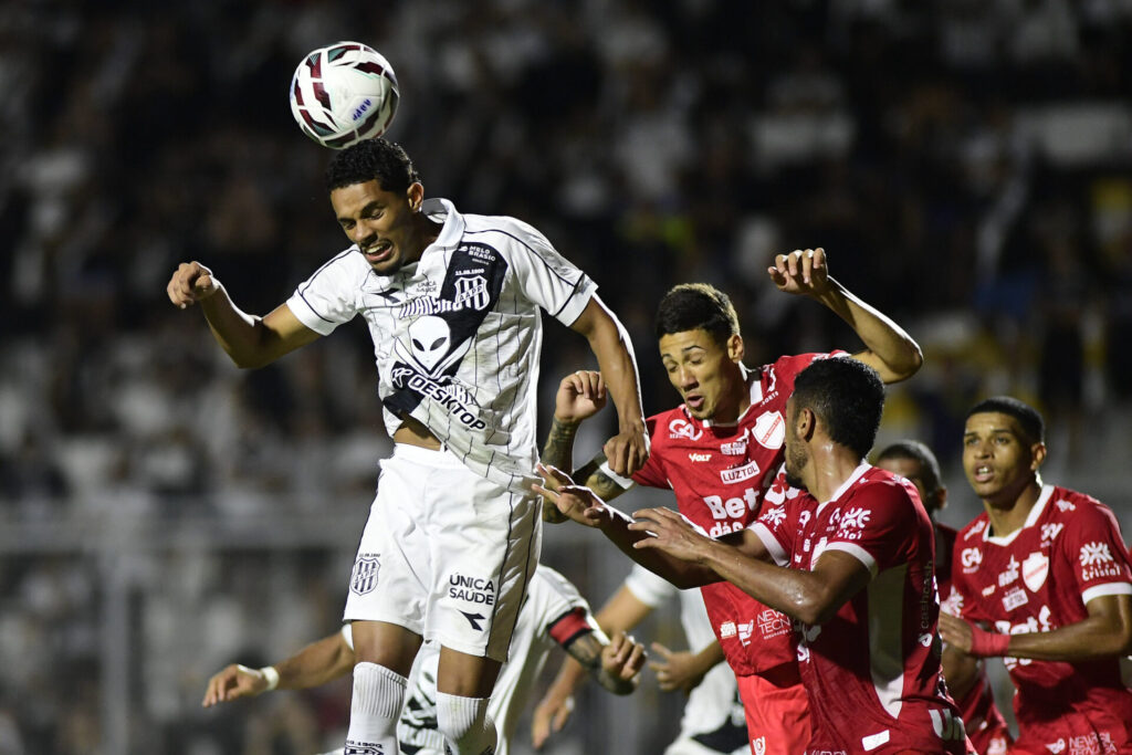 Foto: Flickr/Ponte Preta