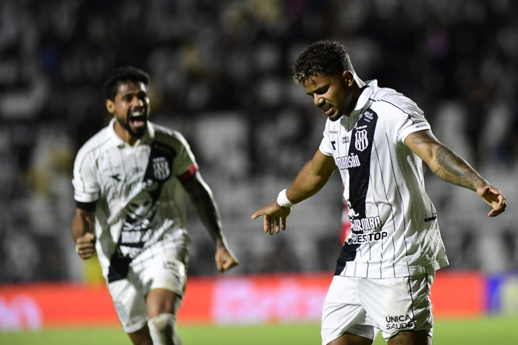 Foto: Flickr/Ponte Preta