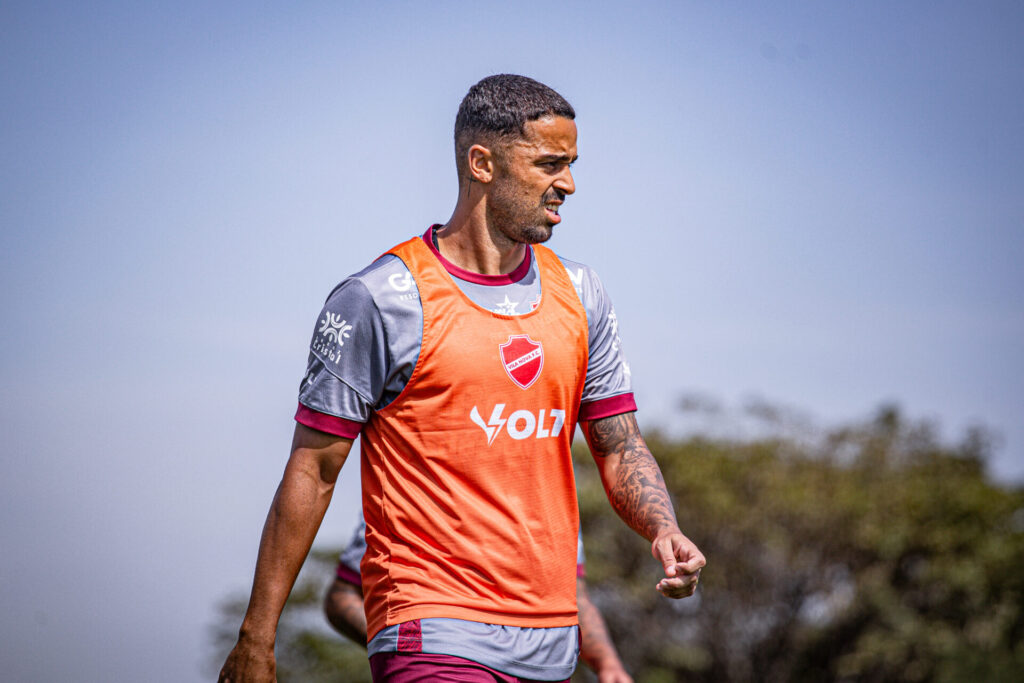 Reforço no Vila Nova