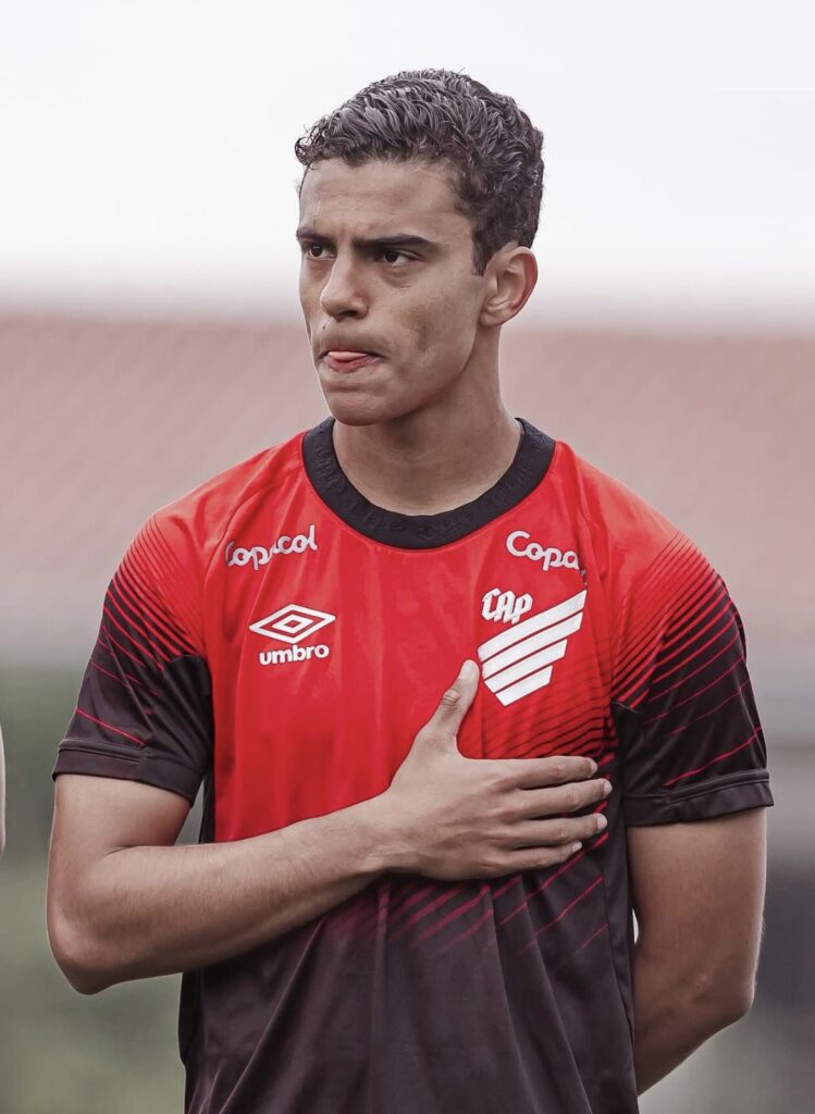 Vila Nova no Mercado