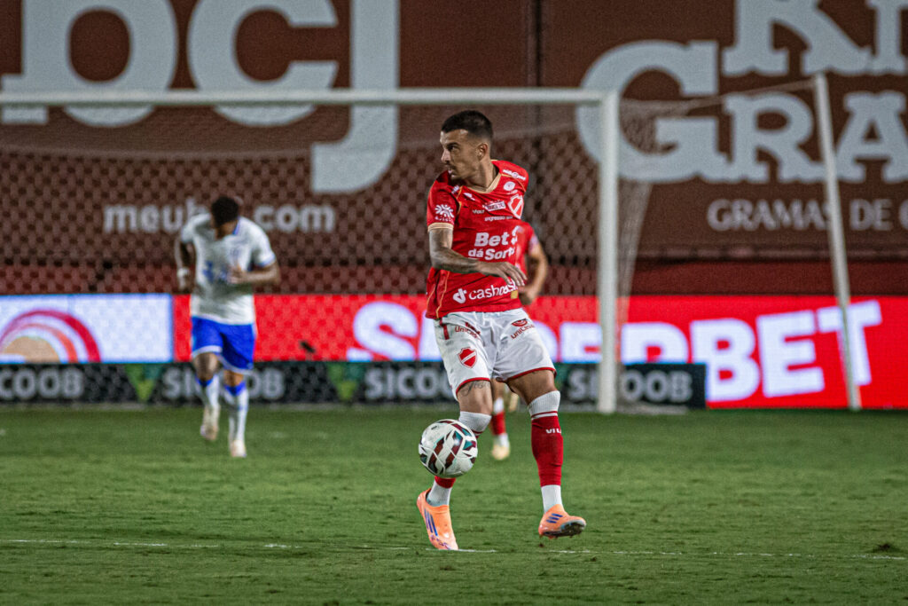 Bruno Xavier Vila Nova