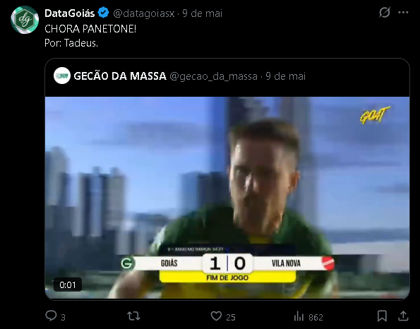 Vila Nova