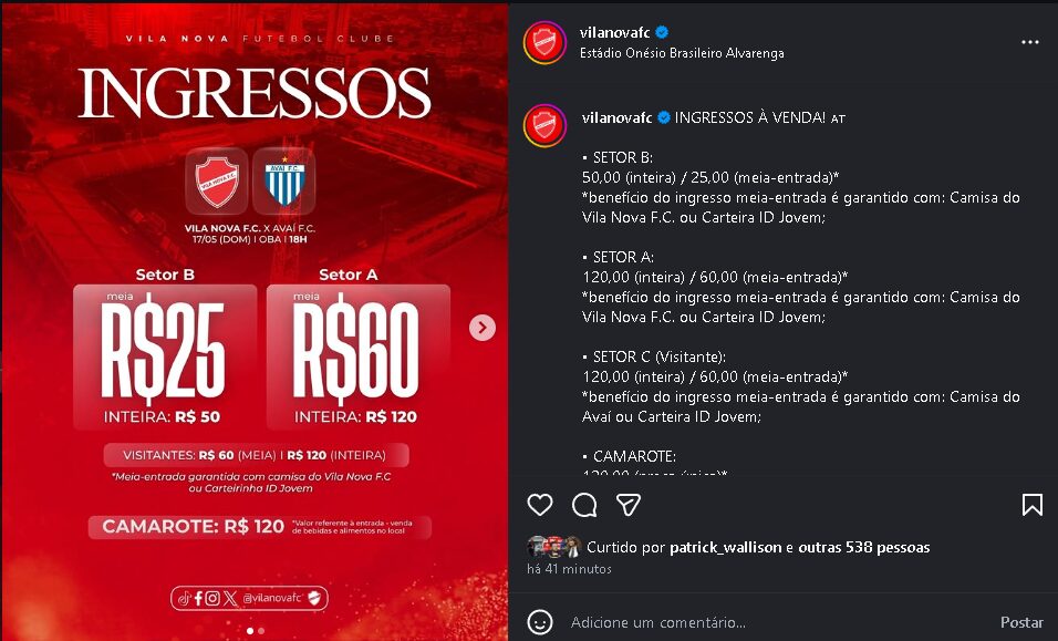 Vila Nova