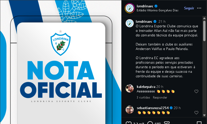 Vila Nova